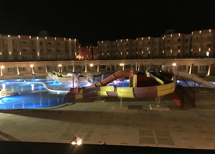 Nozha - * Ras Sedr
