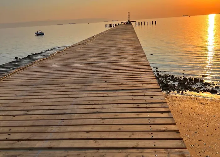Daire Nozha - *