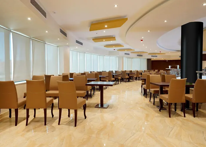 Appartamento Nozha -